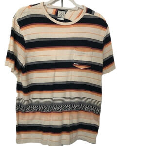 Volcom Pocket Tee Super Soft